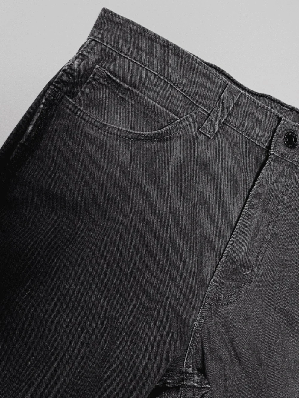 LEVI’S 511 Classic Slim Fit 5-Pocket Jeans Men’s 36x30